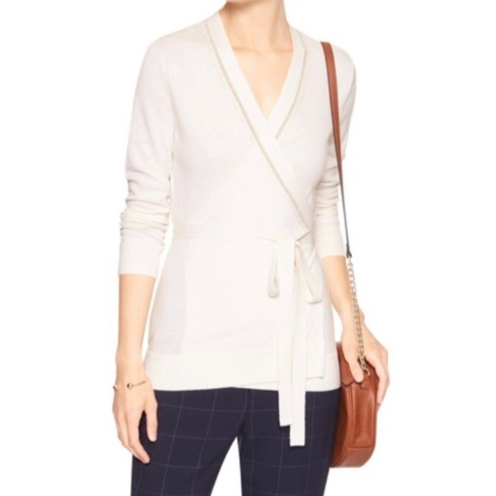 Banana Republic Cardigan